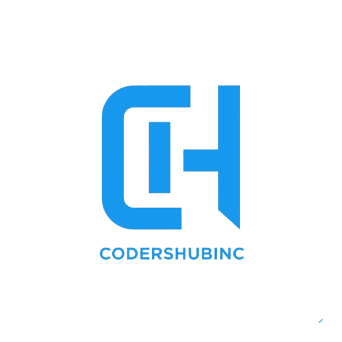 CodersHub Inc Logo